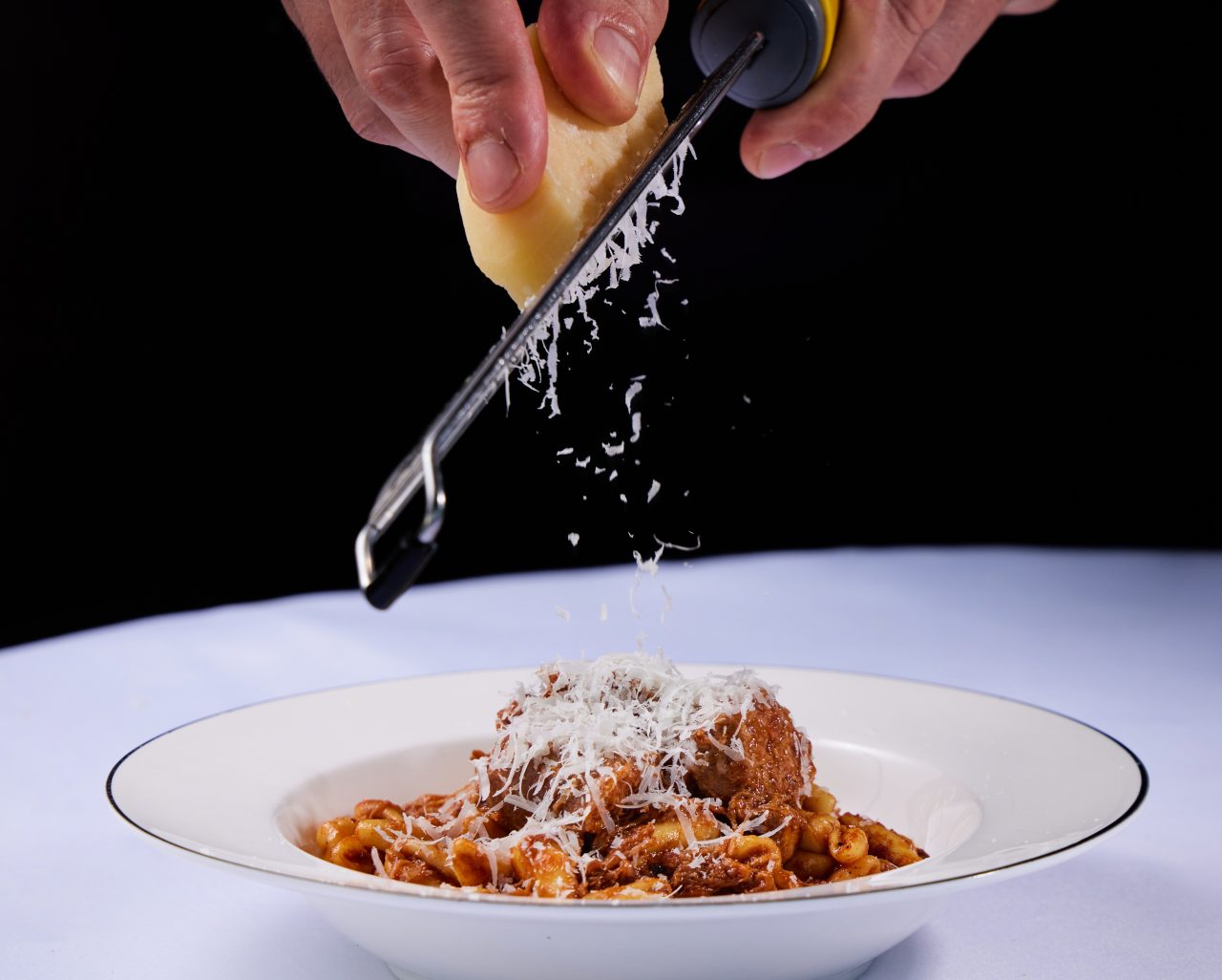 Cavatelli