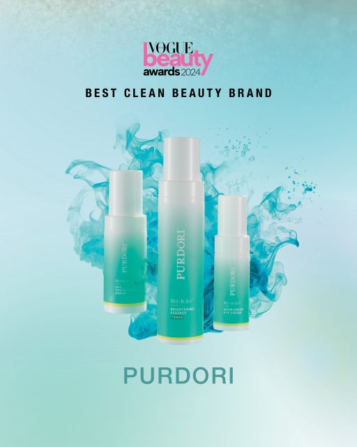 Best Clean Beauty Brand:以玫瑰水取代一般水 全新美容品牌Purdori全方位修護肌膚