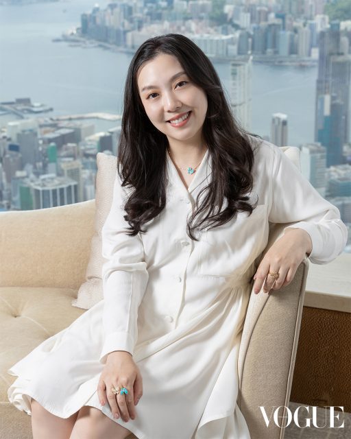 全新美容品牌Purdori登陸香港  專訪創辦人Sylvia:「Clean Beauty成為了一個關於環保和自愛的生活方式」