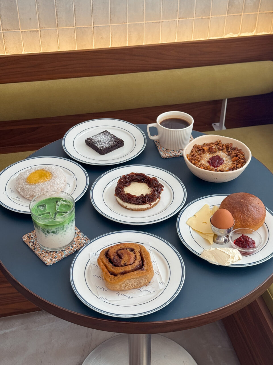 Explore These New Coffee Shops And Cafés In Hong Kong