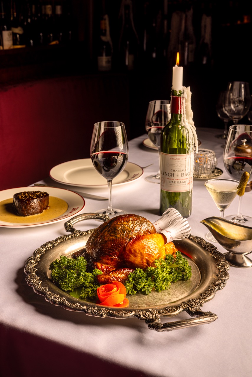 The Best Restaurants In Hong Kong Right Now